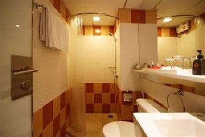 фото отеля I-Residence Hotel