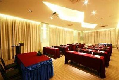 фото отеля I-Residence Hotel