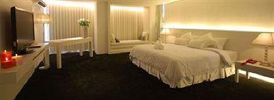 фото отеля I-Residence Hotel
