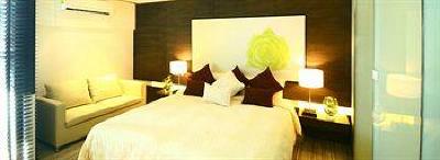 фото отеля I-Residence Hotel