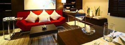 фото отеля I-Residence Hotel