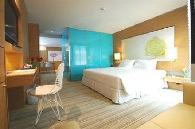 фото отеля I-Residence Hotel