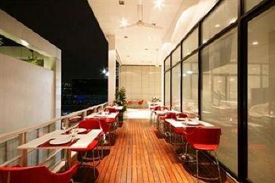 фото отеля I-Residence Hotel