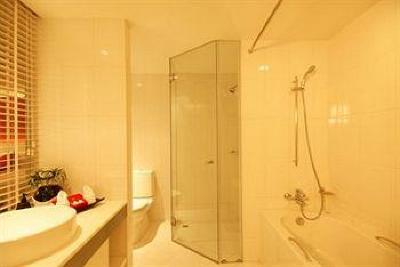 фото отеля I-Residence Hotel