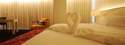 фото отеля I-Residence Hotel