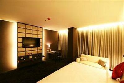 фото отеля I-Residence Hotel