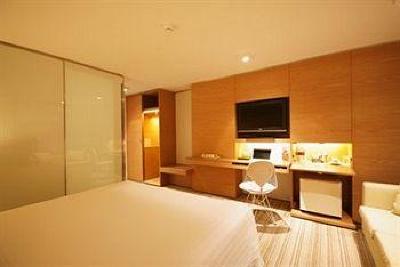 фото отеля I-Residence Hotel