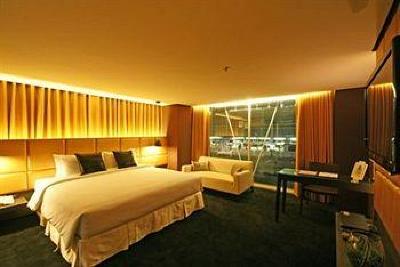 фото отеля I-Residence Hotel
