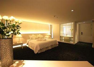 фото отеля I-Residence Hotel