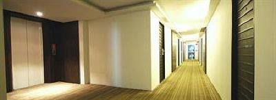 фото отеля I-Residence Hotel