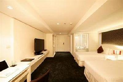 фото отеля I-Residence Hotel