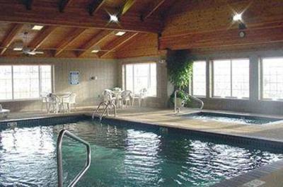 фото отеля Country Inn & Suites by Carlson _ Billings