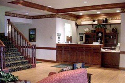 фото отеля Country Inn & Suites by Carlson _ Billings