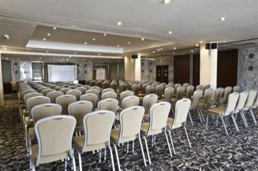 фото отеля Garden Beach Hotel Antibes