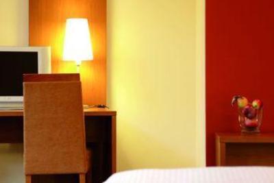 фото отеля Vorbach Hotel