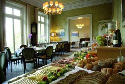 фото отеля Vorbach Hotel