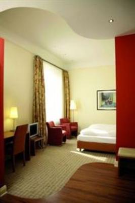 фото отеля Vorbach Hotel