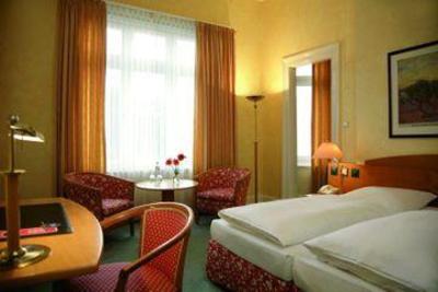 фото отеля Vorbach Hotel