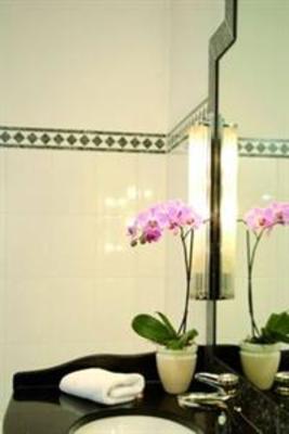 фото отеля Vorbach Hotel
