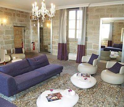 фото отеля Chateau De Lacan Hotel Brive-la-Gaillarde
