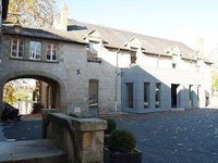 Chateau De Lacan Hotel Brive-la-Gaillarde