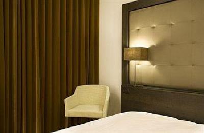 фото отеля Parkhotel Kortrijk