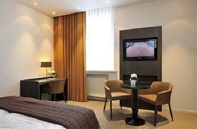 фото отеля Parkhotel Kortrijk