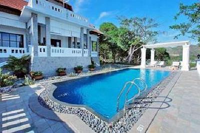 фото отеля Anoasis Beach Resort Long Dien