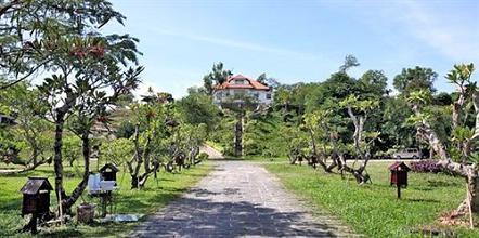 фото отеля Anoasis Beach Resort Long Dien