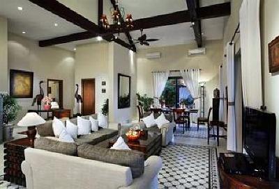 фото отеля Anoasis Beach Resort Long Dien
