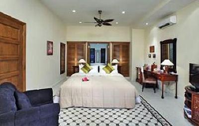 фото отеля Anoasis Beach Resort Long Dien