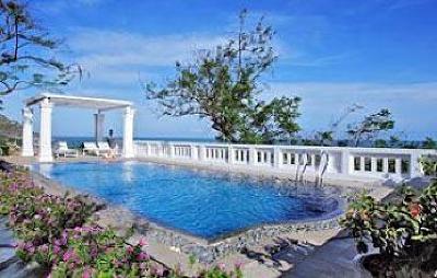 фото отеля Anoasis Beach Resort Long Dien
