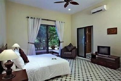 фото отеля Anoasis Beach Resort Long Dien
