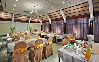 фото отеля Anoasis Beach Resort Long Dien