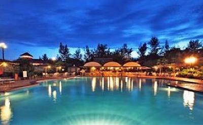 фото отеля Anoasis Beach Resort Long Dien