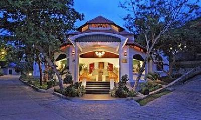 фото отеля Anoasis Beach Resort Long Dien