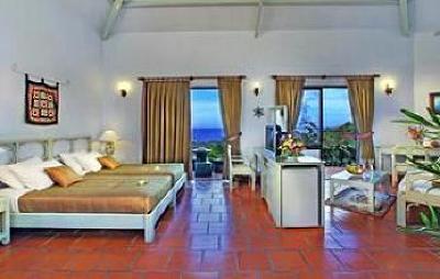 фото отеля Anoasis Beach Resort Long Dien