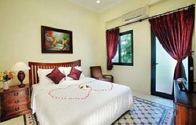 фото отеля Anoasis Beach Resort Long Dien