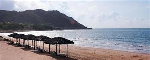 фото отеля Anoasis Beach Resort Long Dien