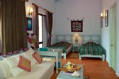 фото отеля Anoasis Beach Resort Long Dien