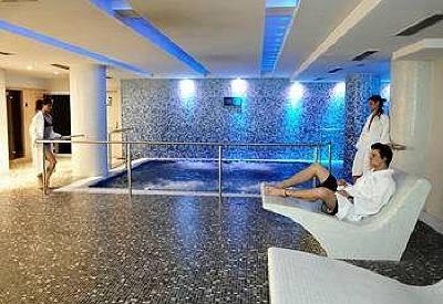 фото отеля Somriu Selection Hotel Galanthus