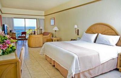 фото отеля San Carlos Plaza Hotel Resort
