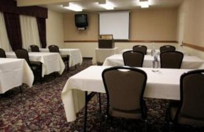 фото отеля Best Western CottonTree Inn Pocatello