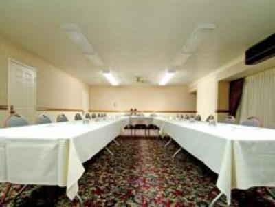 фото отеля Best Western CottonTree Inn Pocatello