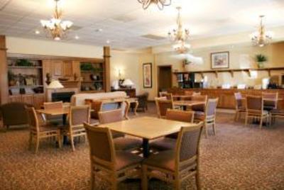 фото отеля Best Western CottonTree Inn Pocatello