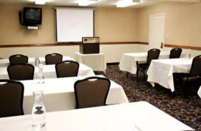 фото отеля Best Western CottonTree Inn Pocatello