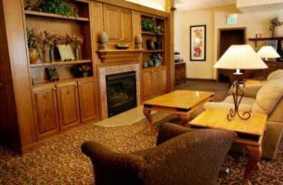 фото отеля Best Western CottonTree Inn Pocatello