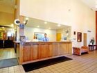 фото отеля Best Western CottonTree Inn Pocatello