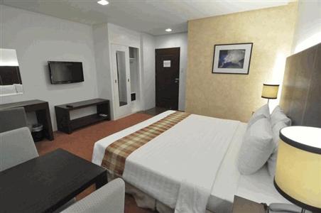 фото отеля Casablanca Suites