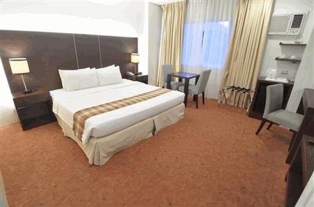 фото отеля Casablanca Suites